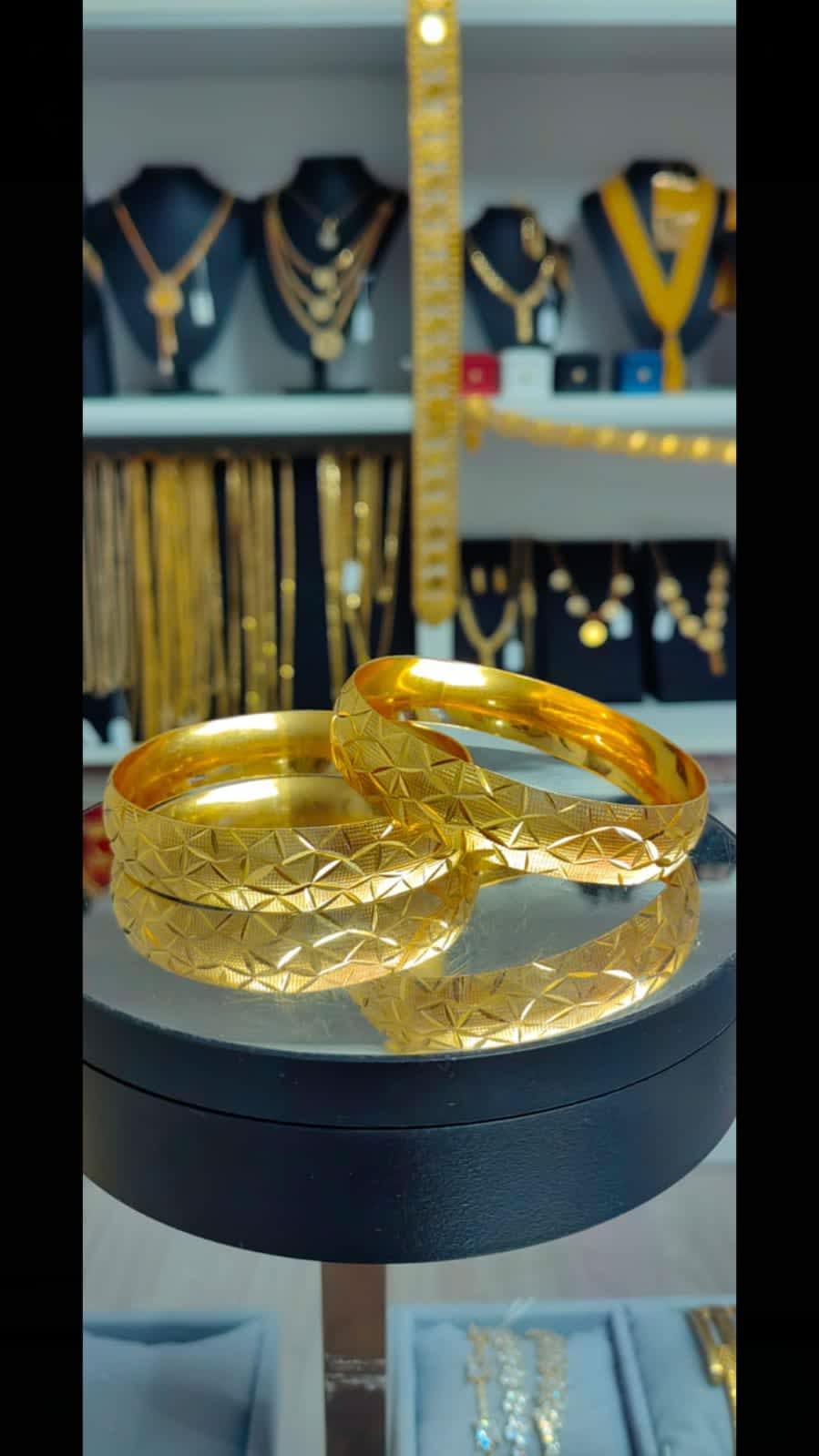 1.50cm BİLEZİK - BL15015 - Görsel 1